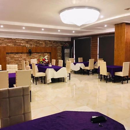 Royaute Luxury Hotel Sialkot Εξωτερικό φωτογραφία