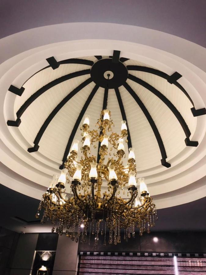 Royaute Luxury Hotel Sialkot Εξωτερικό φωτογραφία
