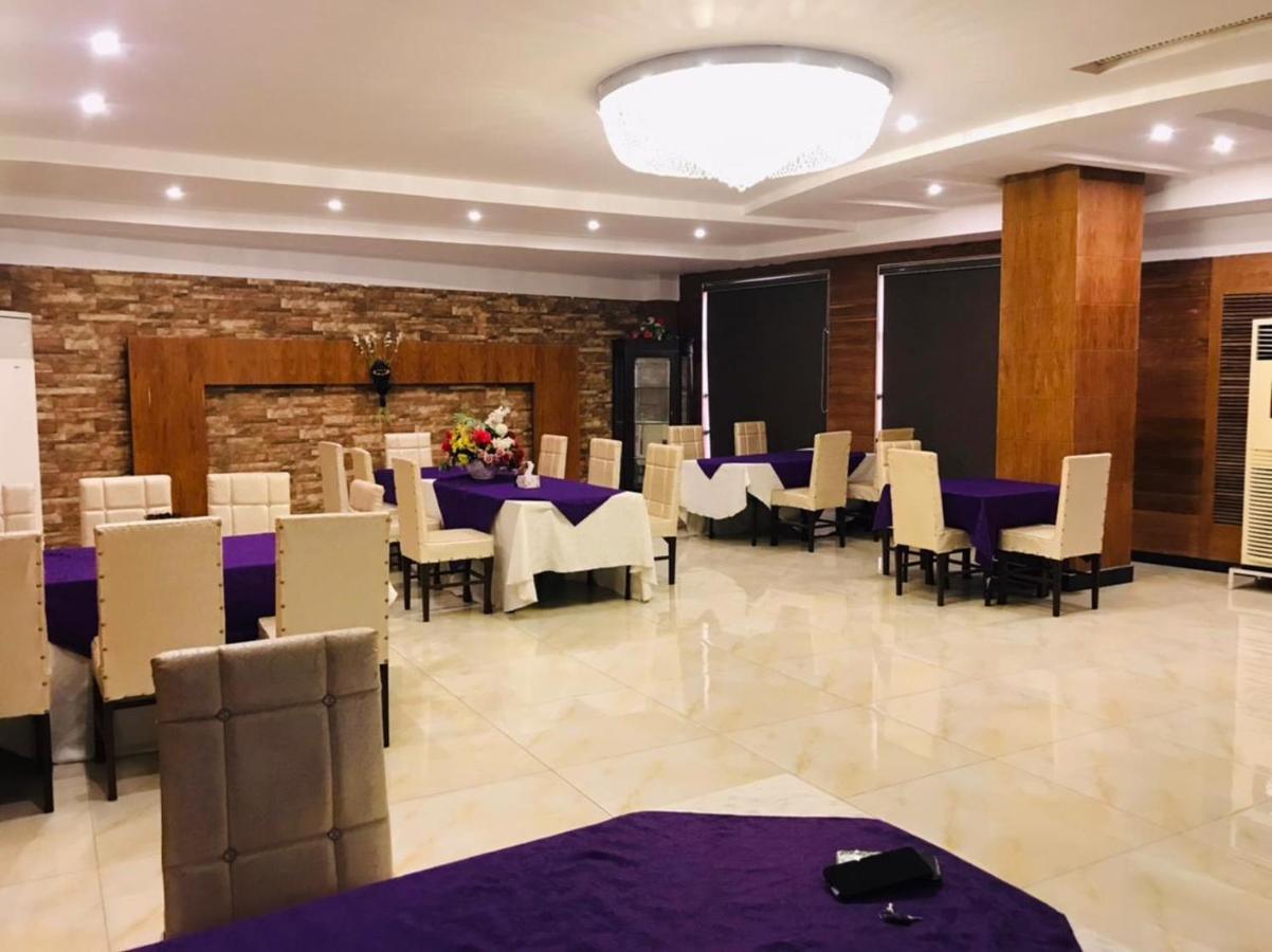 Royaute Luxury Hotel Sialkot Εξωτερικό φωτογραφία