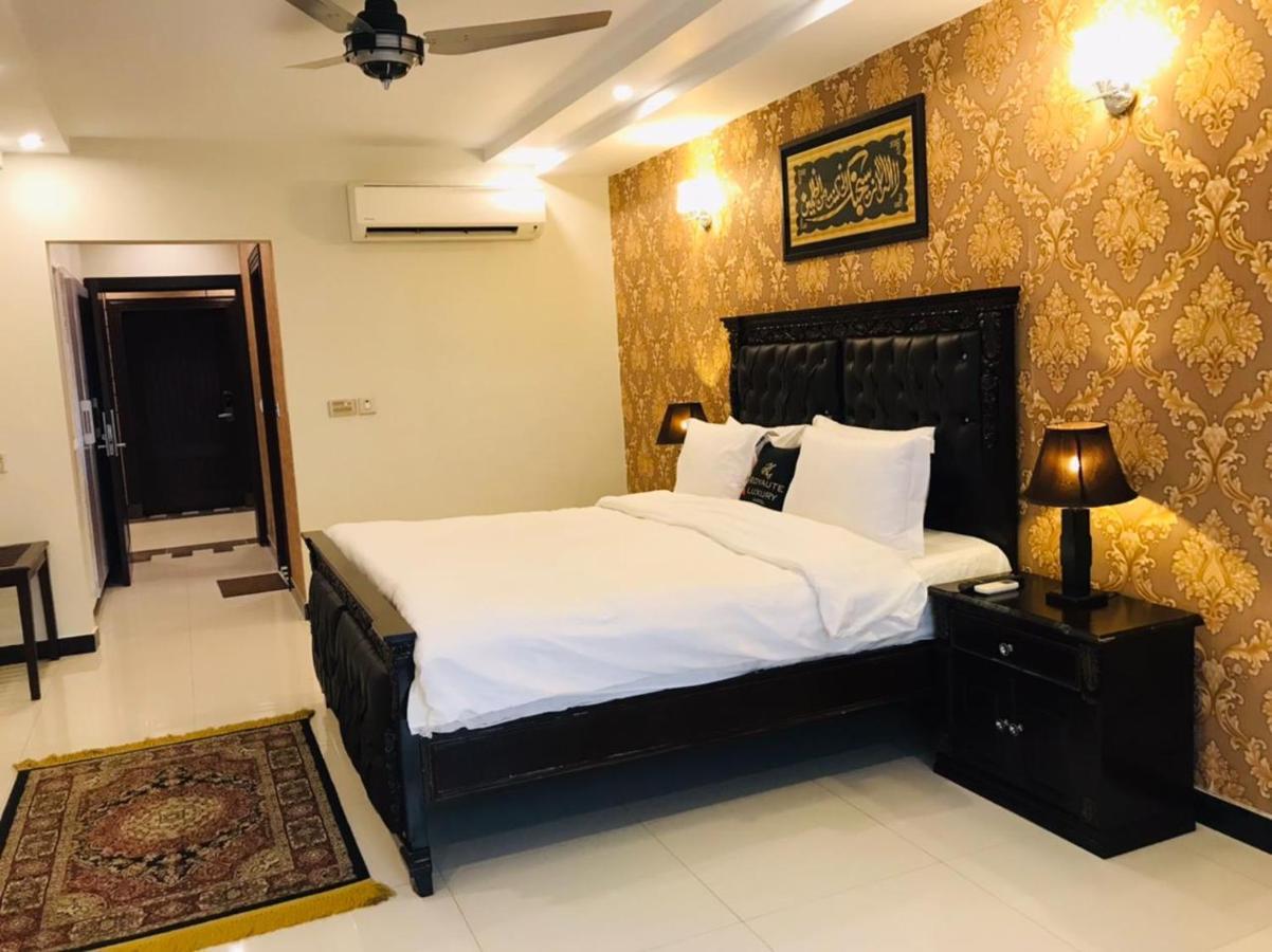 Royaute Luxury Hotel Sialkot Εξωτερικό φωτογραφία