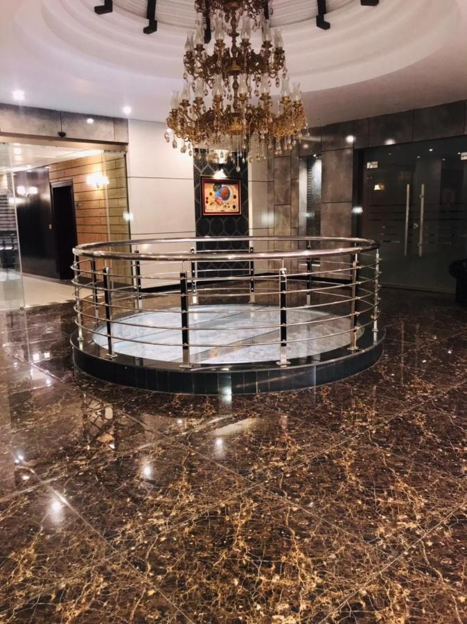 Royaute Luxury Hotel Sialkot Εξωτερικό φωτογραφία
