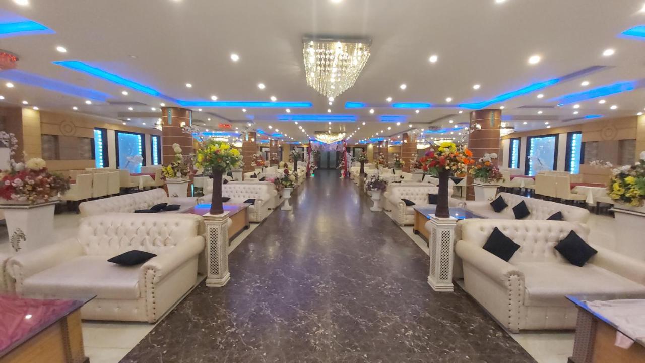 Royaute Luxury Hotel Sialkot Εξωτερικό φωτογραφία