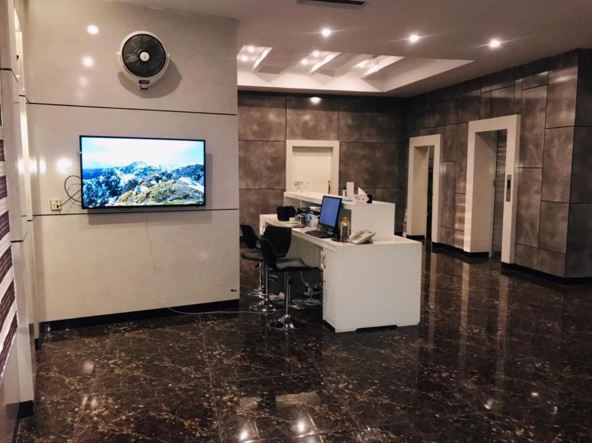 Royaute Luxury Hotel Sialkot Εξωτερικό φωτογραφία